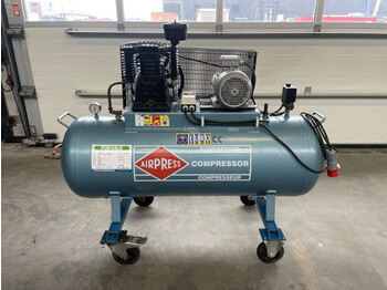 Luchtcompressor AIRPRESS