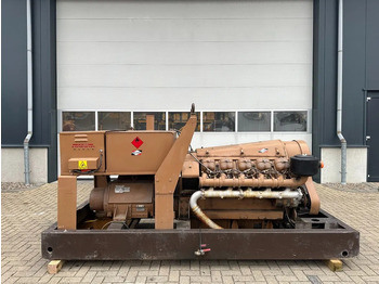 Industrie generator