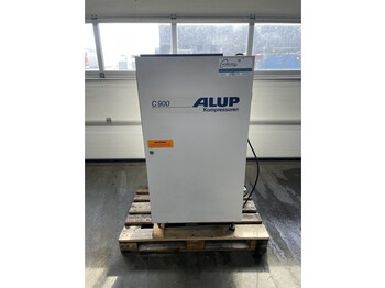 Luchtcompressor ALUP