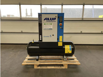 Luchtcompressor ALUP