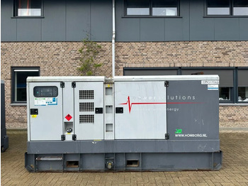 Industrie generator VOLVO