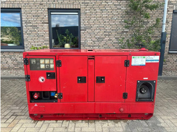 Industrie generator YANMAR