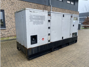 Industrie generator Atlas-Copco Volvo Mecc Alte Spa 300 kVA Silent generatorset: afbeelding 4
