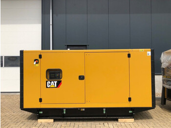 Industrie generator CATERPILLAR