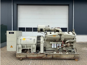 Industrie generator CUMMINS