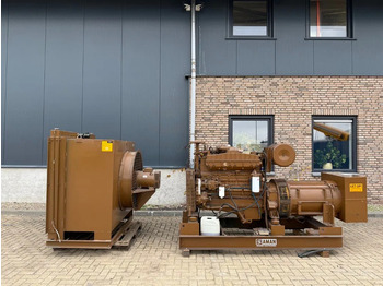 Industrie generator CUMMINS