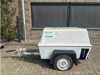 Luchtcompressor DEUTZ