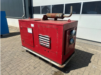 Water pomp DEUTZ
