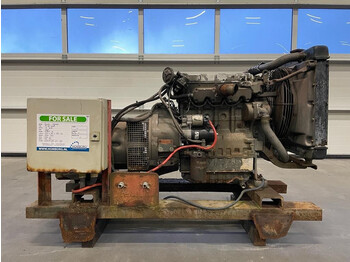 Industrie generator DEUTZ