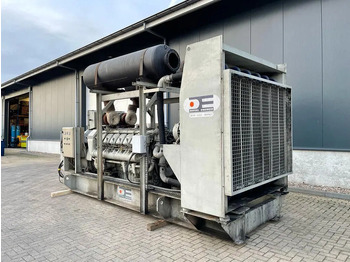 Industrie generator DEUTZ