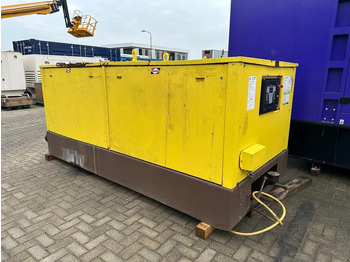 Industrie generator