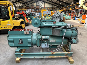Industrie generator