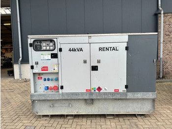Industrie generator KUBOTA