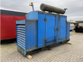 Industrie generator STAMFORD