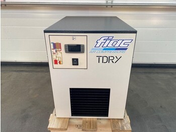 Nieuw Luchtcompressor Fiac TDRY 9 luchtdroger 850 L / min 16 bar Airdryer New !: afbeelding 2 Nieuw Luchtcompressor Fiac TDRY 9 luchtdroger 850 L / min 16 bar Airdryer New !: afbeelding 2