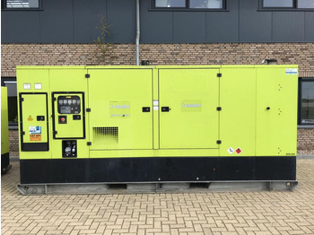 Industrie generator GESAN