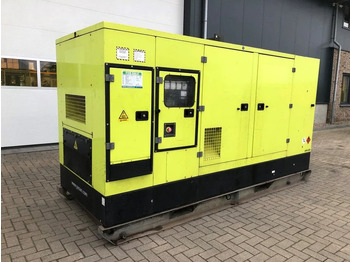 Industrie generator STAMFORD