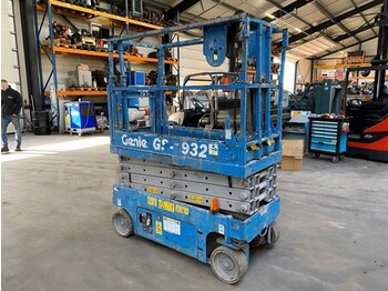 Schaarlift GENIE