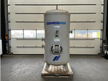 Luchtcompressor GRASSAIR