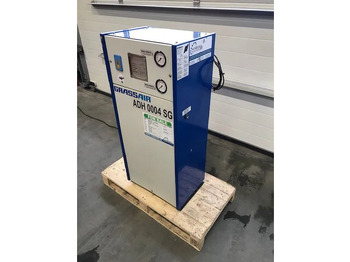 Luchtcompressor Grassair ADH0004SG 10 Bar Absorptiedroger: afbeelding 2