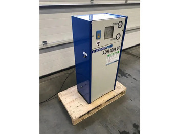 Luchtcompressor Grassair ADH0004SG 10 Bar Absorptiedroger: afbeelding 4