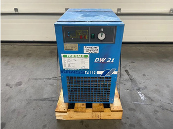 Luchtcompressor GRASSAIR