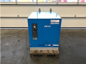 Luchtcompressor GRASSAIR