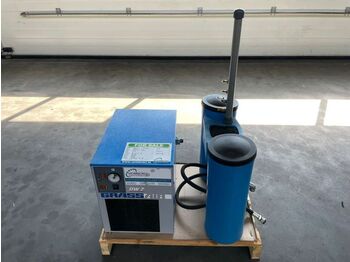 Luchtcompressor GRASSAIR
