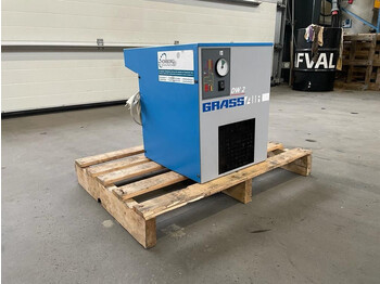Luchtcompressor GRASSAIR