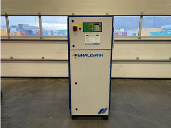 Luchtcompressor GRASSAIR