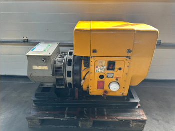Industrie generator STAMFORD