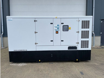 Industrie generator HIMOINSA