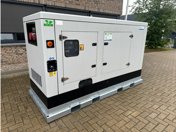 Industrie generator HIMOINSA