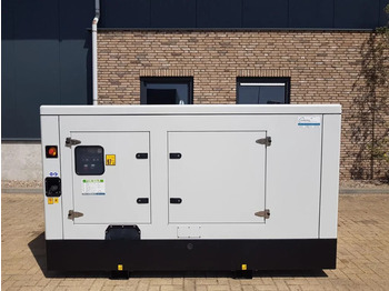 Industrie generator HIMOINSA
