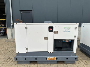 Industrie generator IVECO