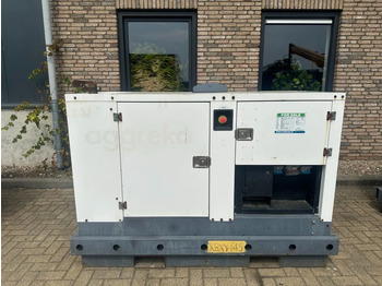 Industrie generator IVECO