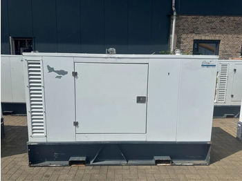 Industrie generator STAMFORD