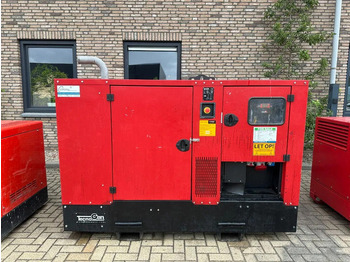Industrie generator IVECO