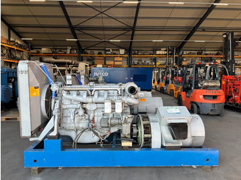 Industrie generator IVECO