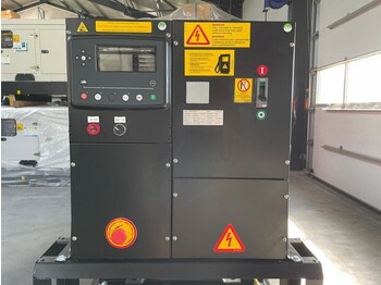 Nieuw Industrie generator Iveco NEF 45 TM3 Stamford 125 kVA generatorset New !: afbeelding 5