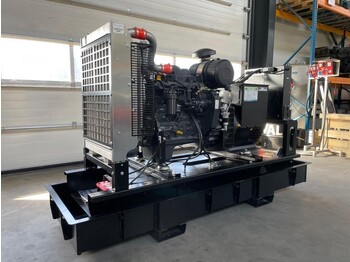 Nieuw Industrie generator Iveco NEF 45 TM3 Stamford 125 kVA generatorset New !: afbeelding 4