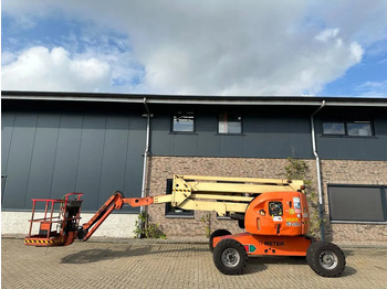 Knikarmhoogwerker DEUTZ