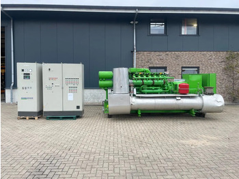 Industrie generator STAMFORD
