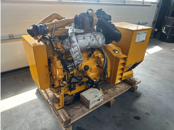 Industrie generator John Deere 4045 HFU 72 Stamford 81.5 kVA Marine Generatorset: afbeelding 4