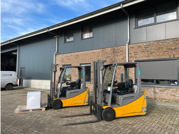 Elektrische heftruck JUNGHEINRICH EFG