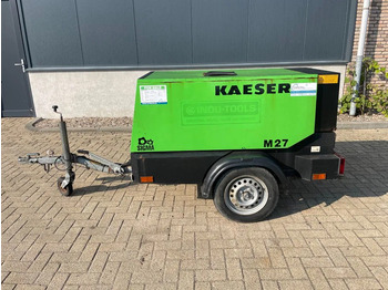 Luchtcompressor KUBOTA