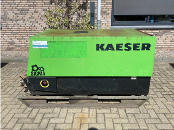 Luchtcompressor KUBOTA
