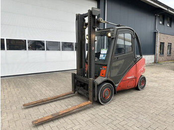 Diesel heftruck LINDE H30