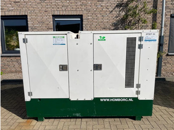 Industrie generator LISTER PETTER