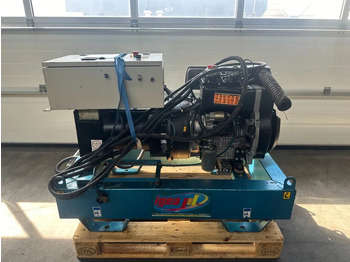 Industrie generator